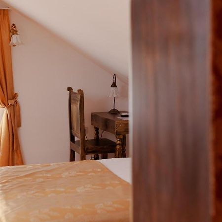 Casa Antica Drusko Hotel Kotor Exterior foto